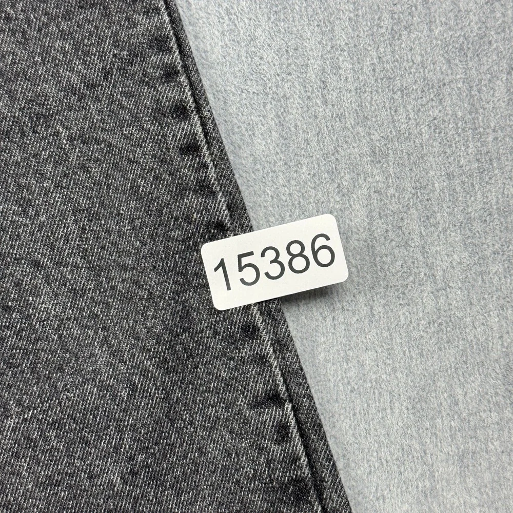 Vintage Levis 540 Jeans Mens 38X32 Fit 36X31 Black Stonewash Made In USA 90'S